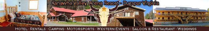 Kanawha Valley Arena Resort